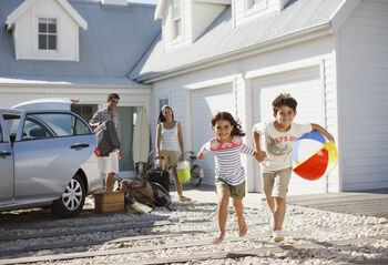 Vacation Property Management in Copiague, New York